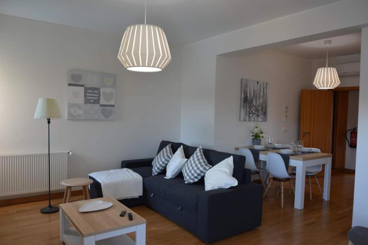 Wonderful Apartment Albufeira Marina 4B 2B Exterior foto