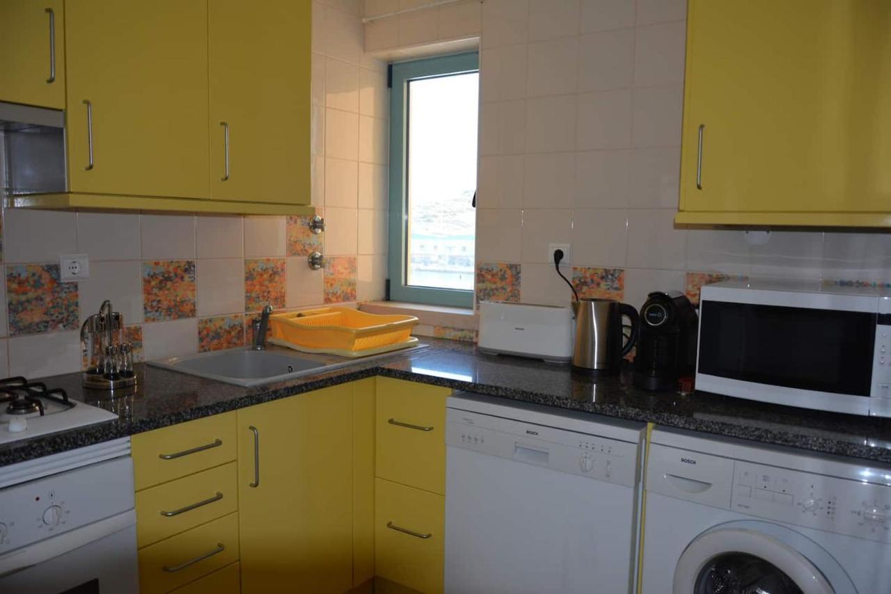 Wonderful Apartment Albufeira Marina 4B 2B Exterior foto