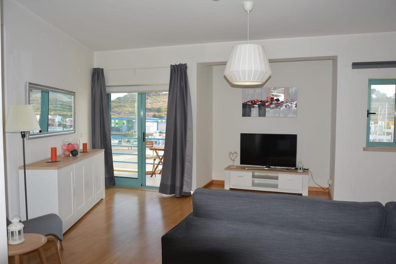 Wonderful Apartment Albufeira Marina 4B 2B Exterior foto