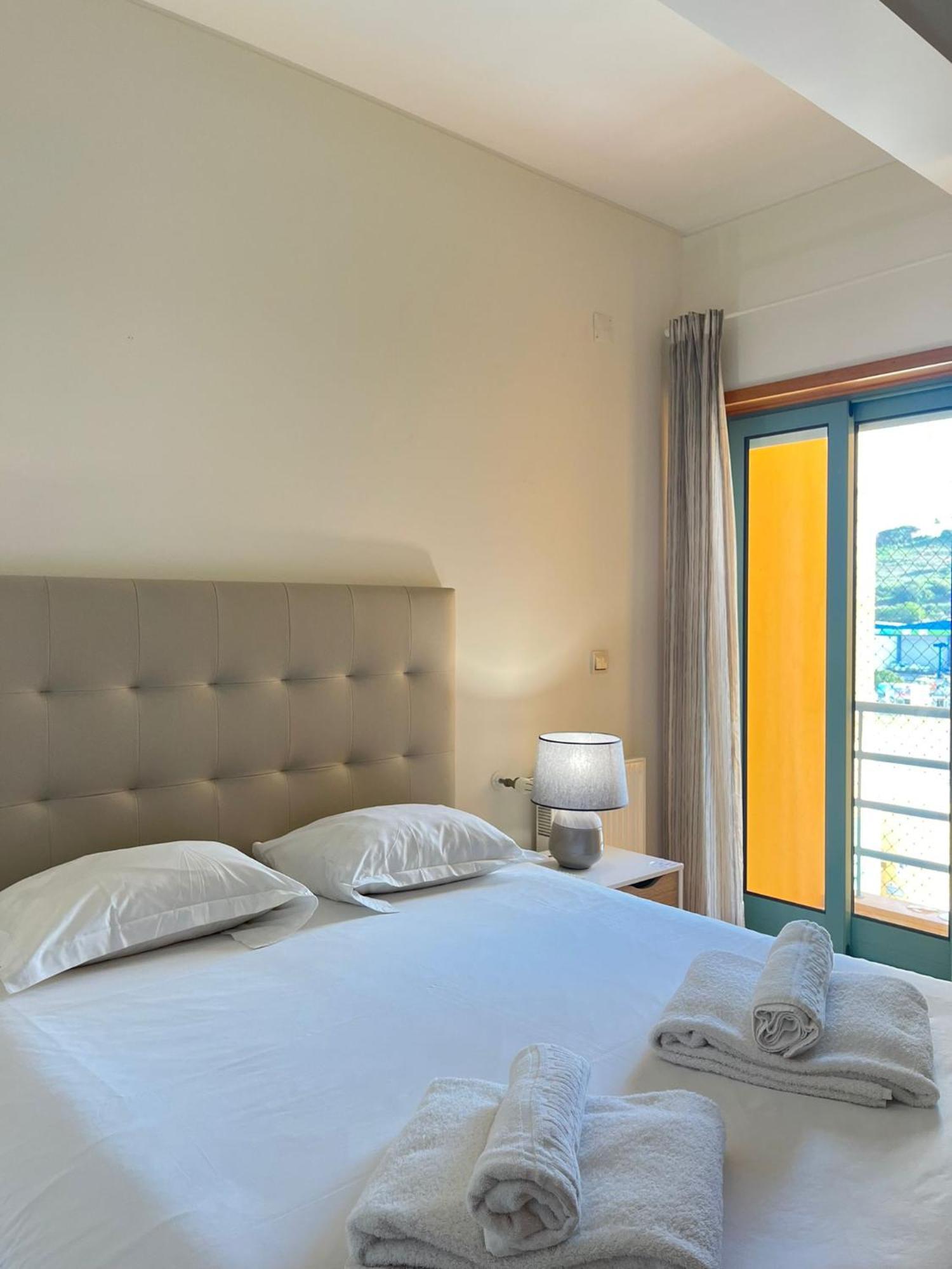Wonderful Apartment Albufeira Marina 4B 2B Cameră foto